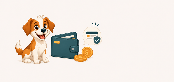 Payments & Account