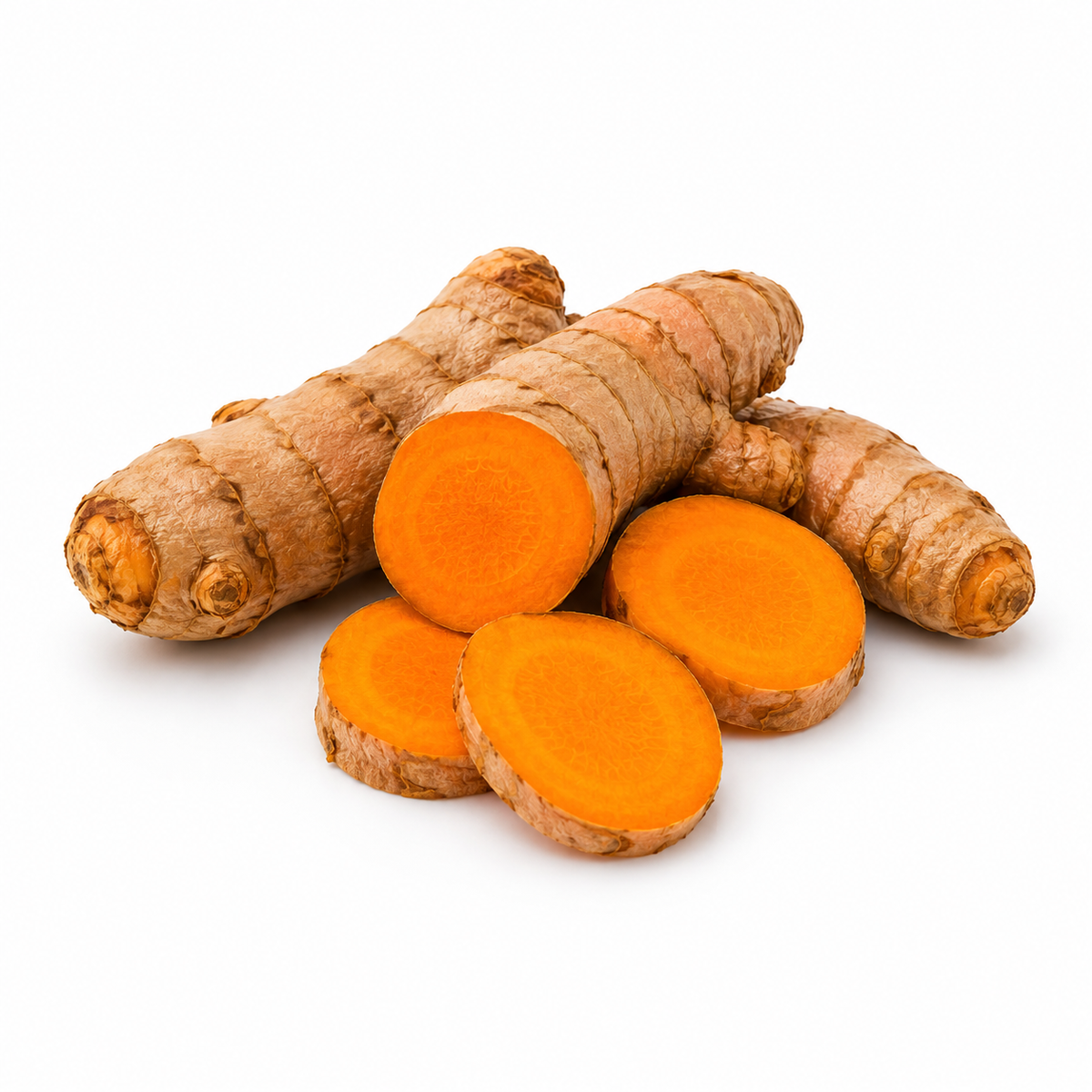 Turmeric Root
