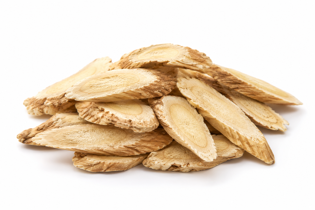 Astragalus Root