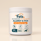 Allergy & Itch Soft Chews