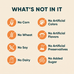 Allergy & Itch Soft Chews