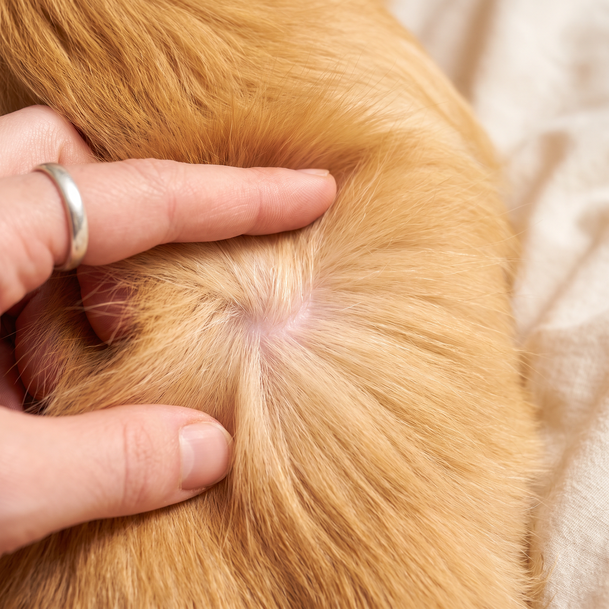 Allergy & Itch Soft Chews