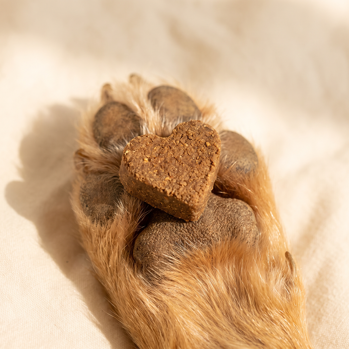 Allergy & Itch Soft Chews
