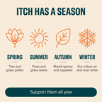 Allergy & Itch Soft Chews