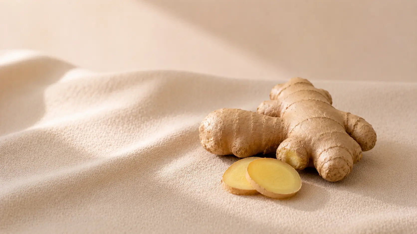 Ginger