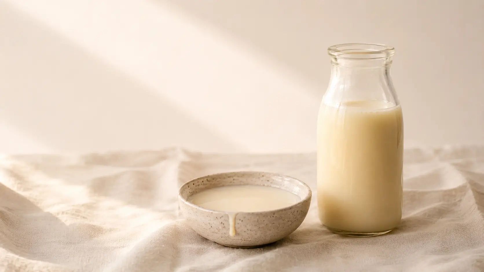 Colostrum