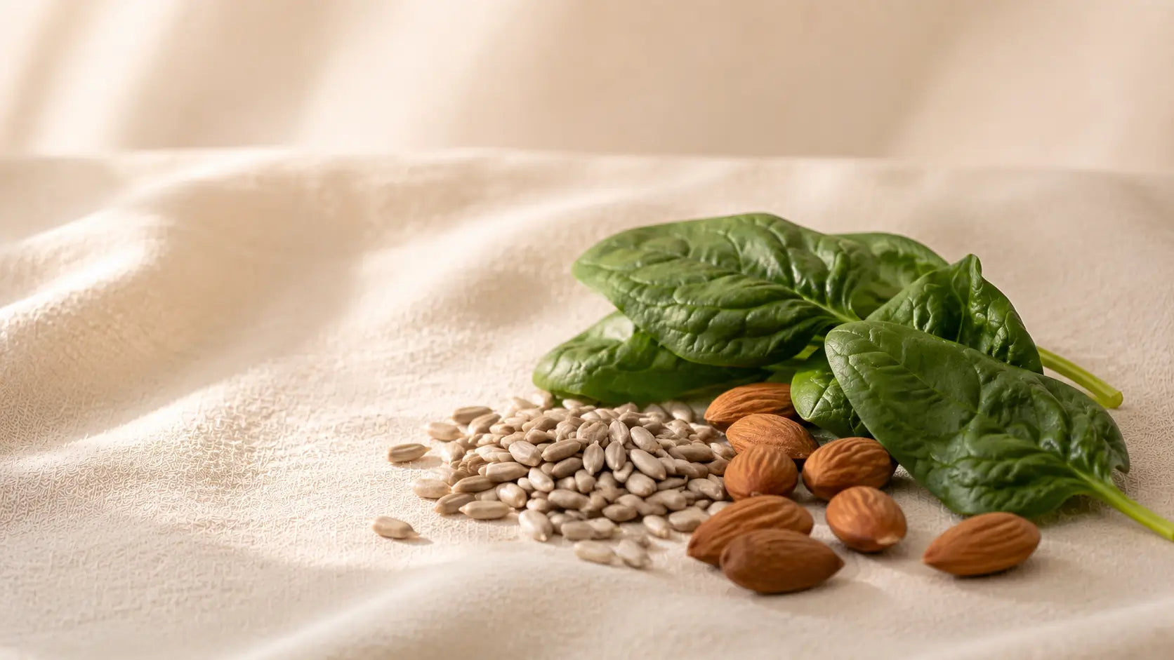 Vitamin E