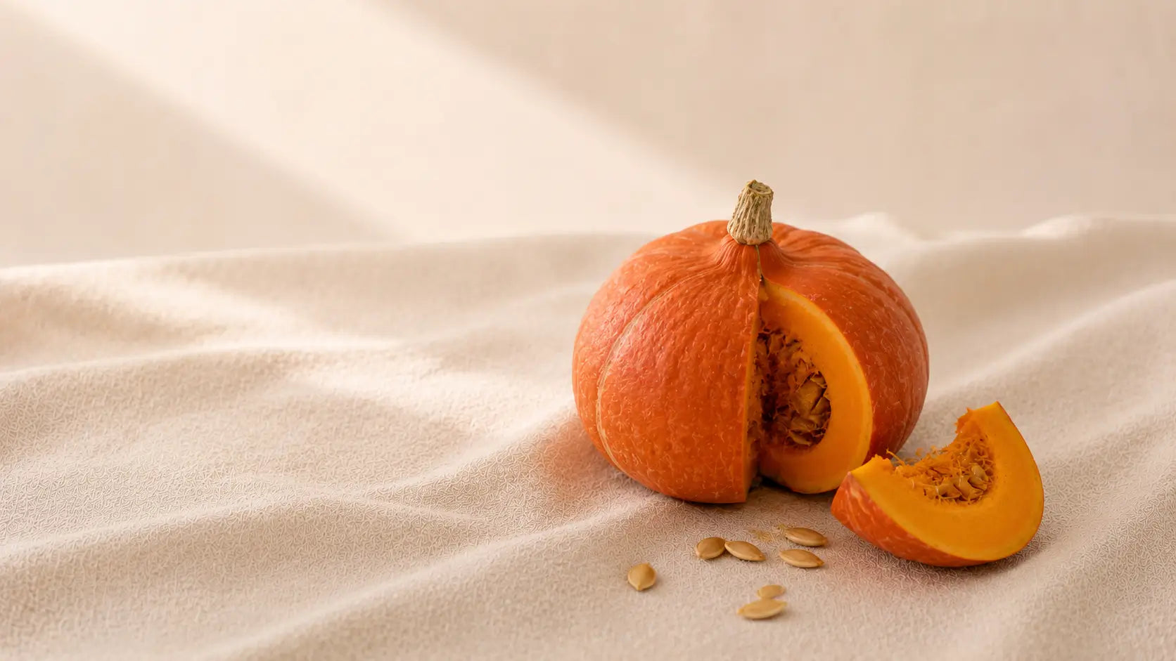 Pumpkin