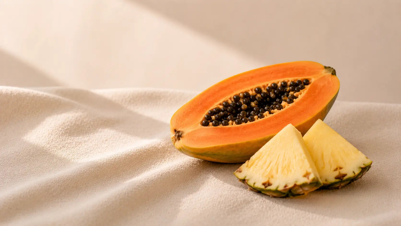 Digestive Enzymes