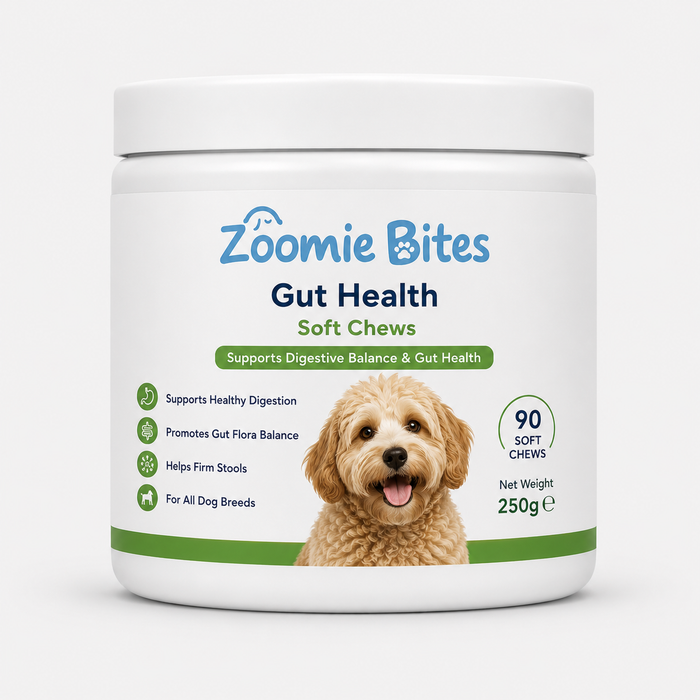Gut Health Soft Chews — Good Gut, Great Days